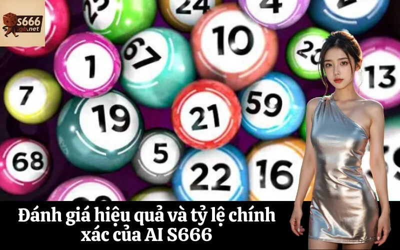 Đánh giá hiệu quả và tỷ lệ chính xác của AI S666