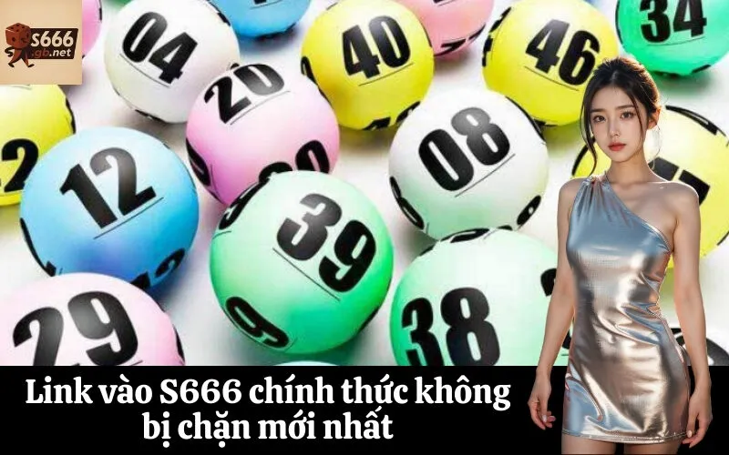 Link vào S666 chính thức không bị chặn mới nhất